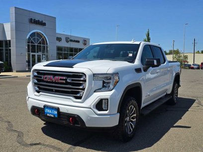 Used 2020 GMC Sierra 1500 AT4 w/ Technology Package