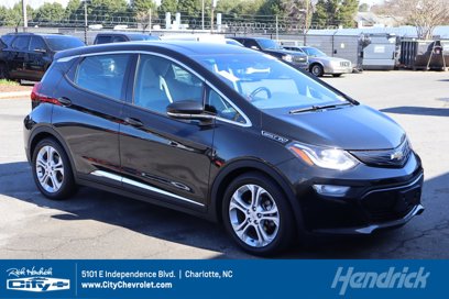 Used 2020 Chevrolet Bolt LT