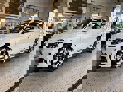 New 2025 BMW i4 xDrive40i w/ Driving Assistance Package