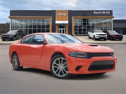 Used 2023 Dodge Charger GT