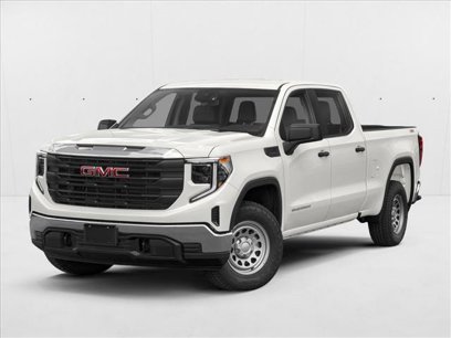 Used 2024 GMC Sierra 1500 SLT w/ SLT Premium Package