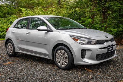 Used 2018 Kia Rio S