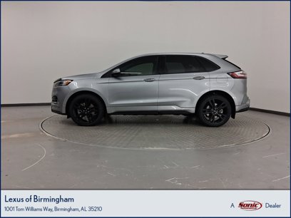 Used 2022 Ford Edge ST w/ Equipment Group 401A