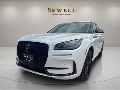 Used 2024 Lincoln Corsair AWD w/ Equipment Group 101A