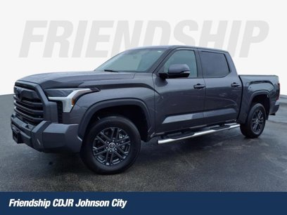 Used 2023 Toyota Tundra SR5 w/ SR5 Convenience Package