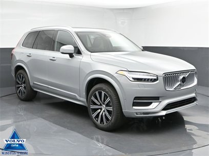 New 2025 Volvo XC90 B6 Plus w/ Protection Package Premier