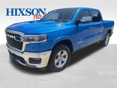Used 2025 RAM 1500 Lone Star