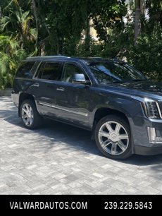Used 2020 Cadillac Escalade Luxury