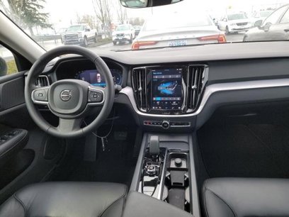 Certified 2025 Volvo S60 B5 Core
