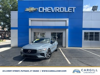 Used 2024 Volvo S60 B5 Core