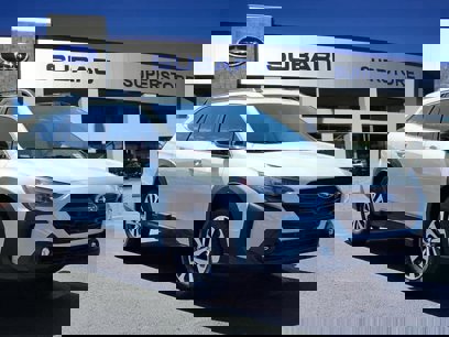 Certified 2025 Subaru Outback Premium w/ Popular Package #1A
