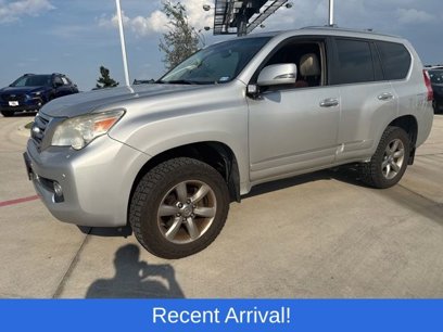 Used 2012 Lexus GX 460 Premium