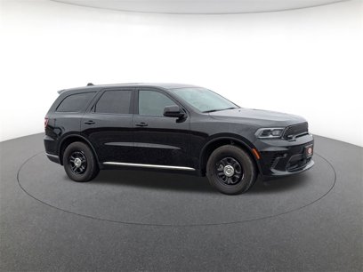 New 2023 Dodge Durango AWD