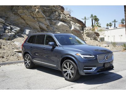 Used 2025 Volvo XC90 T8 Plus w/ Protection Package Premier