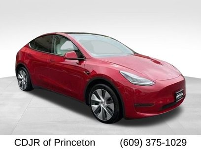 Used 2020 Tesla Model Y Long Range