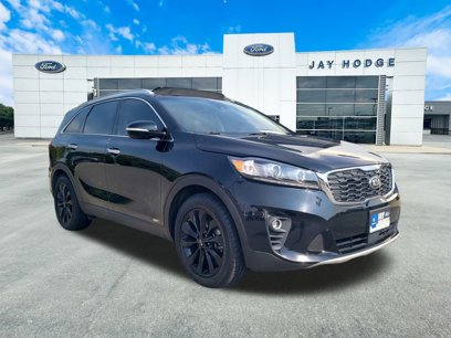 Used 2020 Kia Sorento EX