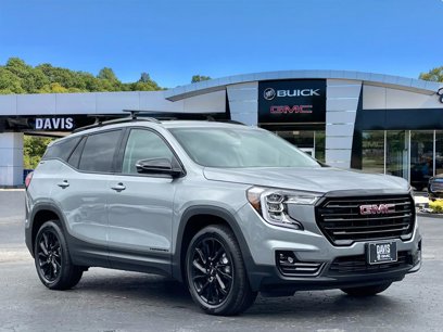 Used 2024 GMC Terrain SLT w/ Elevation Edition