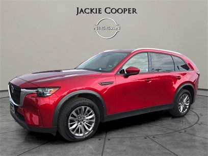 Used 2024 MAZDA CX-90 3.3 Turbo w/ Preferred Plus