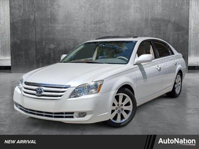 Used 2005 Toyota Avalon XLS