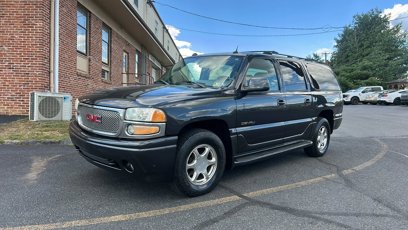 Used 2004 GMC Yukon XL Denali