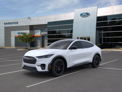 New 2025 Ford Mustang Mach-E Premium w/ Sport Appearance Package