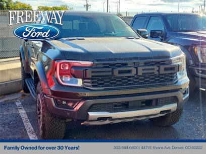 Used 2024 Ford Ranger Raptor