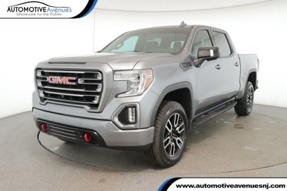 Used 2021 GMC Sierra 1500 AT4 w/ AT4 Premium Package