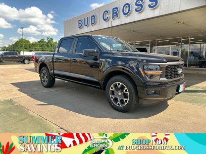 New 2025 Ford F150 STX