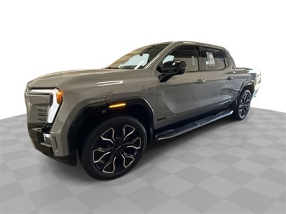 Certified 2025 GMC Sierra EV Denali