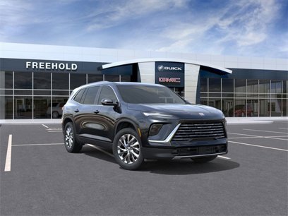 New 2025 Buick Enclave Preferred