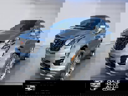 New 2025 Cadillac XT5 Premium Luxury w/ LPO, Floor Liner Package