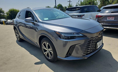 Used 2023 Lexus RX 350h