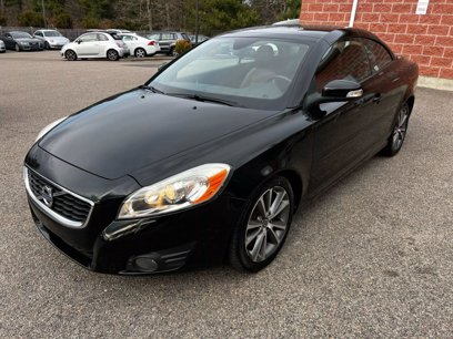 Used 2012 Volvo C70 T5 w/ Climate Pkg