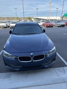 Used 2017 BMW 330i Sedan