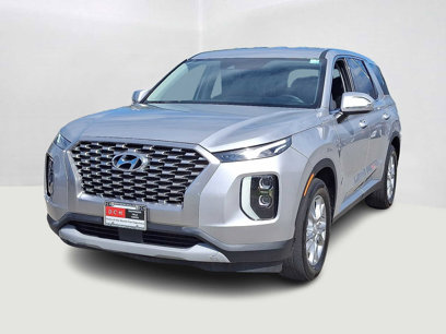 Used 2022 Hyundai Palisade SE w/ Winter Package