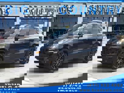 Used 2018 Porsche Macan Sport Edition