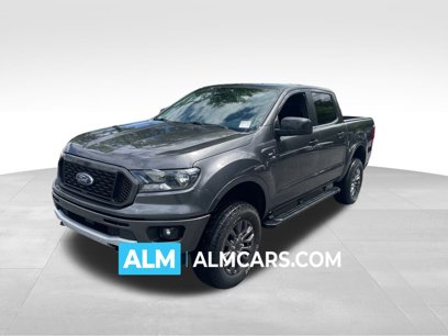 Used 2020 Ford Ranger XLT w/ Equipment Group 301A Mid