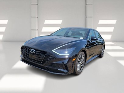 Used 2021 Hyundai Sonata Limited