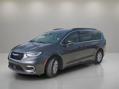 Used 2022 Chrysler Pacifica Touring-L