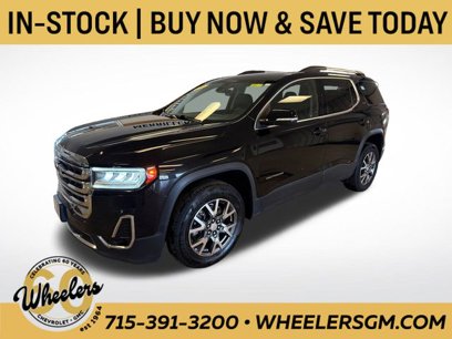 Used 2023 GMC Acadia SLT
