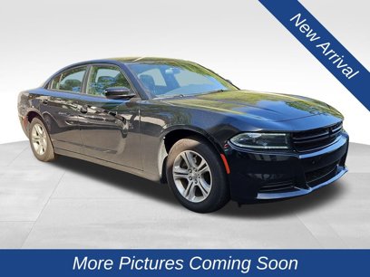 Used 2022 Dodge Charger SXT w/ Leather Interior Group