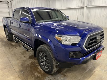 Used 2023 Toyota Tacoma SR5