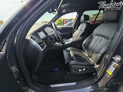 Used 2020 BMW X5 xDrive40i