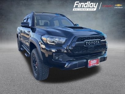 Used 2019 Toyota Tacoma 4x4 Double Cab