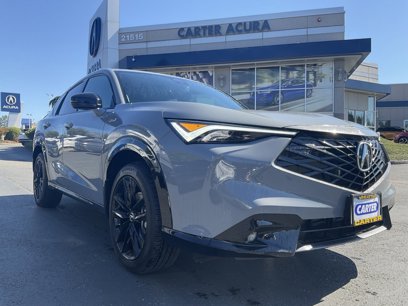 Used 2025 Acura ADX A-Spec