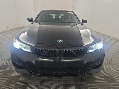 Used 2021 BMW 330i Sedan w/ M Sport Package