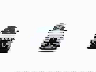 New 2025 BMW M3 Competition