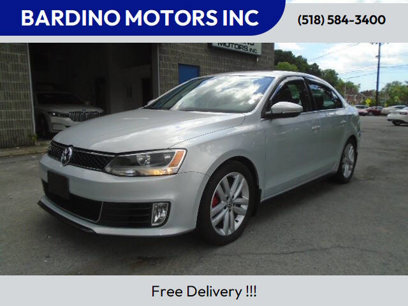 Used 2013 Volkswagen Jetta GLI