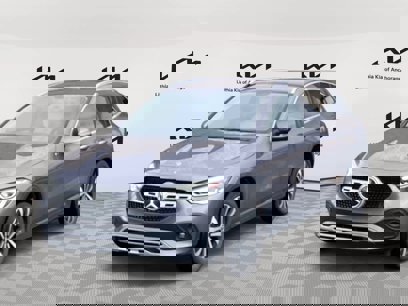 Used 2023 Mercedes-Benz GLA 250 4MATIC