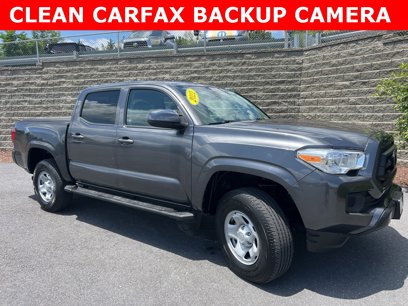 Used 2021 Toyota Tacoma SR5